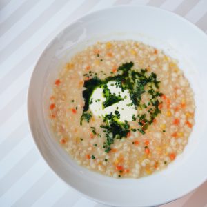 Nenad Mlinarevic Globus Restaurant Zürich