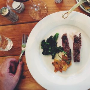 Trattoria 4 Leoni Firenze Zürich