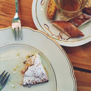 Trattoria 4 Leoni Firenze Zürich
