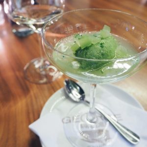 George Bar and Grill Zürich
