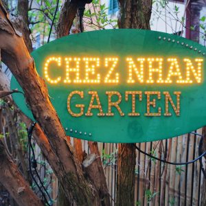 Chez Nhan Vietnamesisches Restaurant Zürich