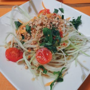 Chez Nhan Vietnamesisches Restaurant Zürich