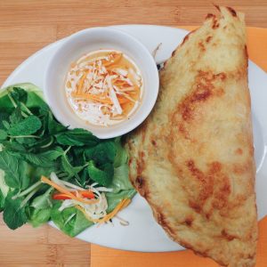 Chez Nhan Vietnamesisches Restaurant Zürich