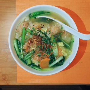 Chez Nhan Vietnamesisches Restaurant Zürich