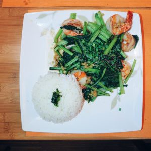 Chez Nhan Vietnamesisches Restaurant Zürich