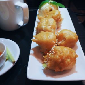 Chez Nhan Vietnamesisches Restaurant Zürich