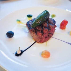 Magoosh Grill Restaurant Bar Zürich