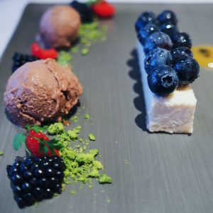 Restaurant Saltz Dolder Grand Zürich