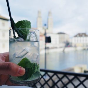 Casa Havana Po-Up-Restaurant Zürich