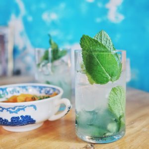 Casa Havana Po-Up-Restaurant Zürich
