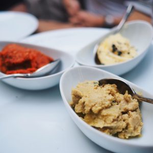 Puro Restaurant Bar Take-Away Zürich