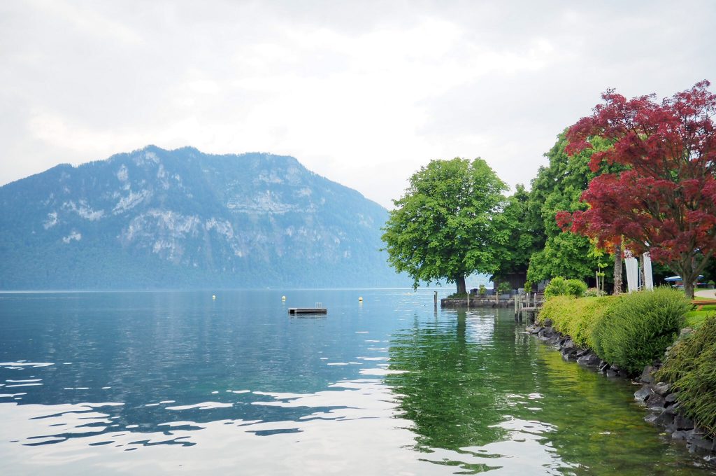 Hotel Park Weggis Vierwaldstättersee