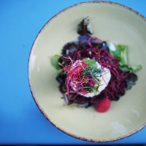 Schönau Restaurant Bar Zürich