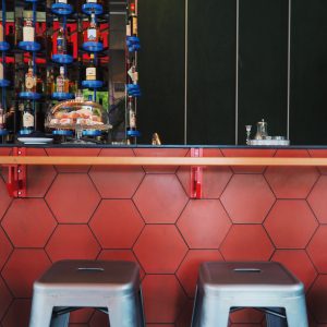 Schönau Restaurant Bar Zürich