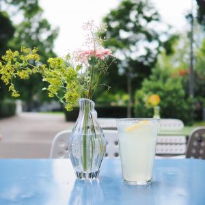 Schönau Restaurant Bar Zürich