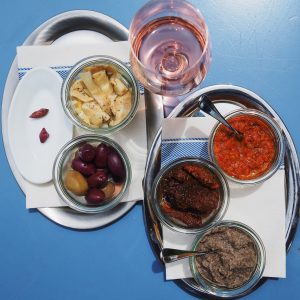 Schönau Restaurant Bar Zürich