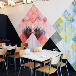 MItsu Japanisch Restaurant Zürich