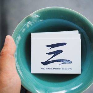 MItsu Japanisch Restaurant Zürich