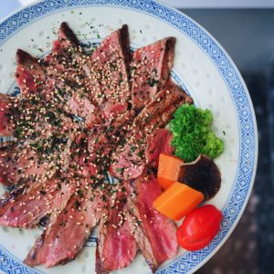 MItsu Japanisch Restaurant Zürich