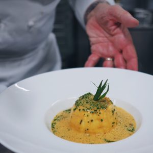 Hotel Royal Savoy Lausanne