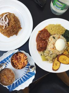 Tamilisches Restaurant Neela Zürich