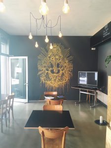 Tamilisches Restaurant Neela Zürich