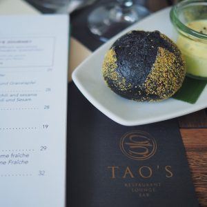 Tao's Restaurant Bar Lounge Zürich