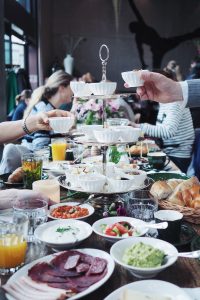 Brunch Bebek Zuerich