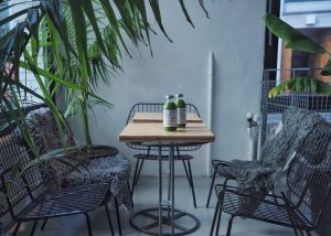 Juicery 21 Zuerich