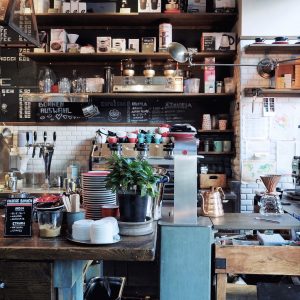 Milchbar Zuerich