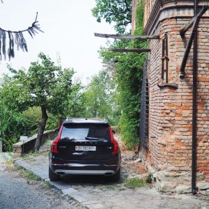 Piemont Castello di Gabiano