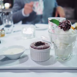 Restaurant Helvetia Zuerich