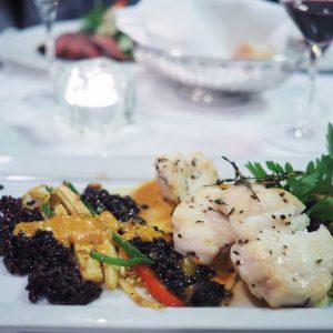 Restaurant Helvetia Zuerich