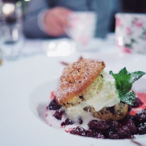 Restaurant Helvetia Zuerich