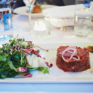 Restaurant Helvetia Zuerich