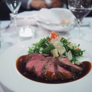 Restaurant Helvetia Zuerich