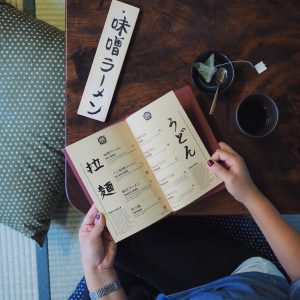 Ooki Ramen Izakaya Zuerich