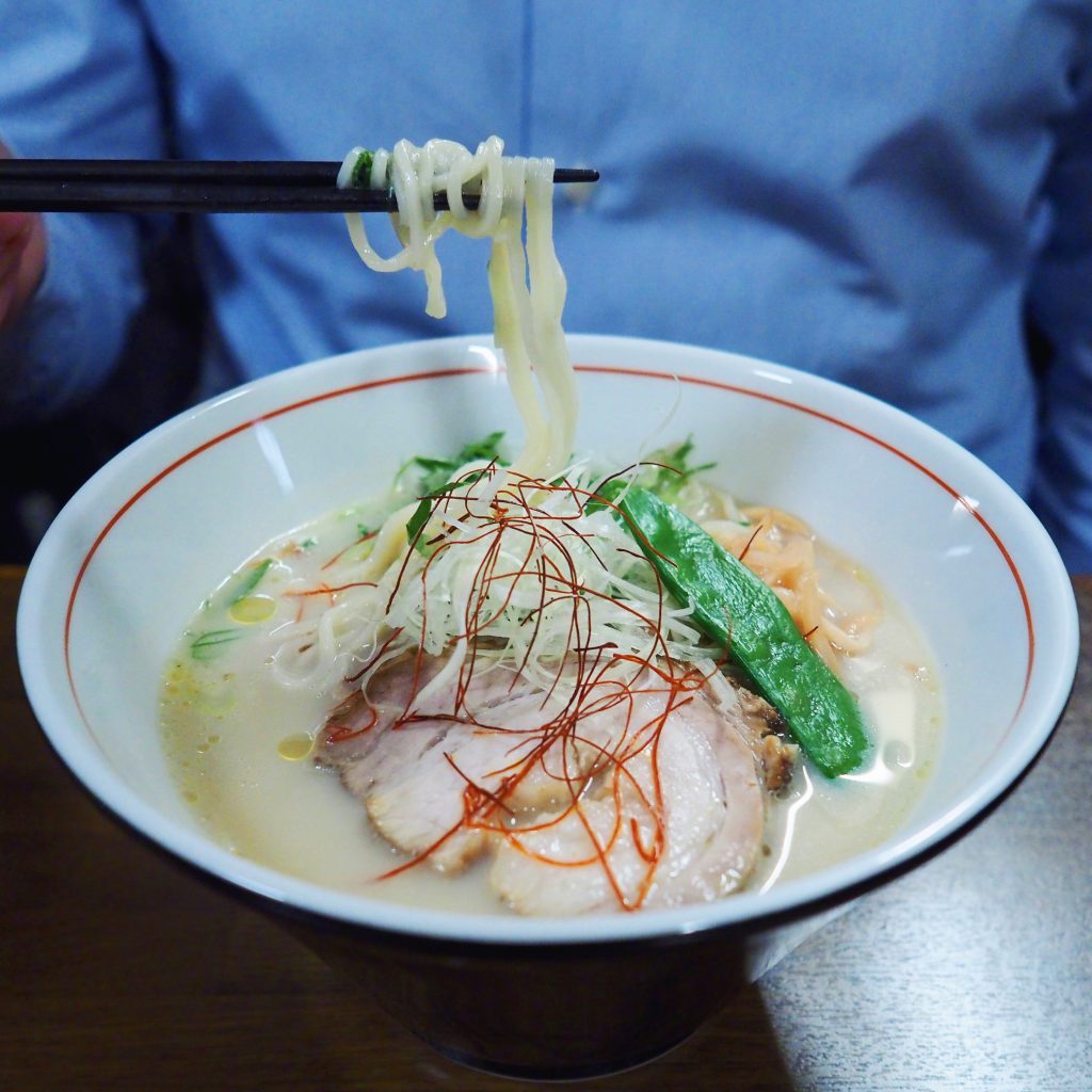 Restaurant Ooki Ramen Izakaya Zuerich