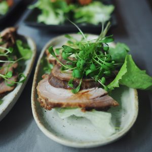 Restaurant Ooki Ramen Izakaya Zuerich