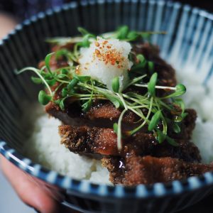 Restaurant Ooki Ramen Izakaya Zuerich