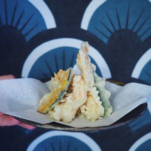 Restaurant Ooki Ramen Izakaya Zuerich
