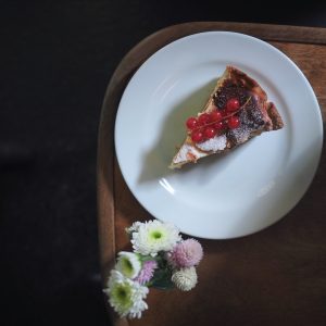 Cafe des Amis Zuerich Brunch