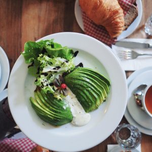 Cafe des Amis Zuerich Brunch