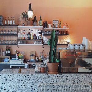 Cafe Acid Zuerich