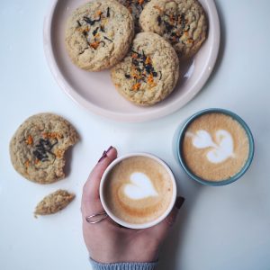 Mame Café Zuerich