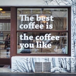 Mame Café Zuerich