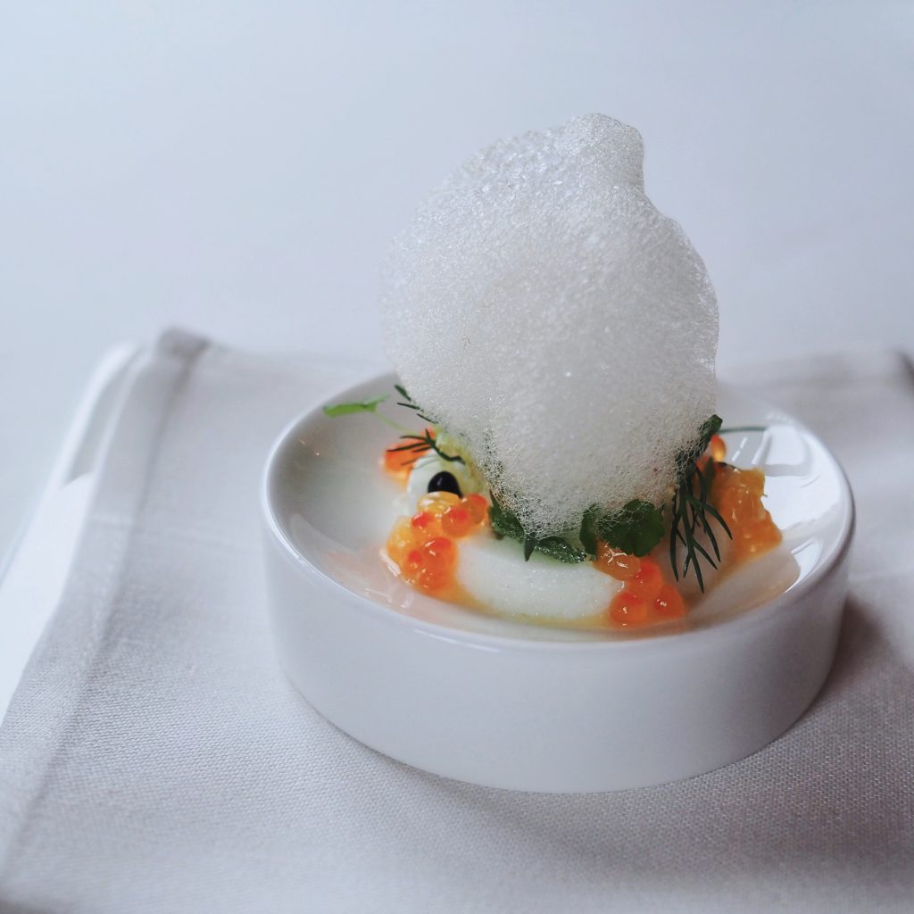 Nespresso Gourmet Weeks Dolder Grand