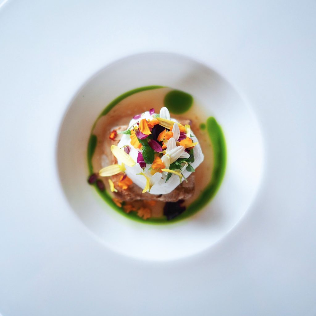 Nespresso Gourmet Weeks Dolder Grand