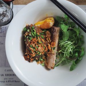 Restaurant Co Chin Chin Zuerich
