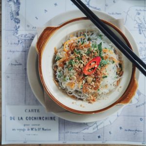 Restaurant Co Chin Chin Zuerich